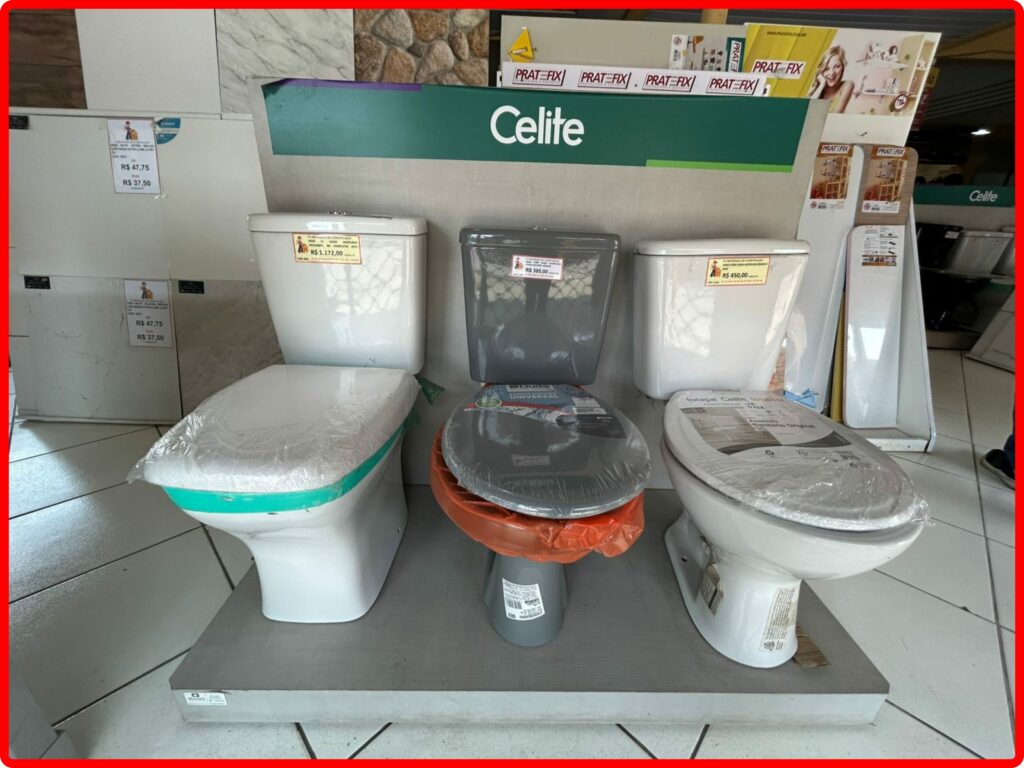 bacia sanitária vaso sanitário privada