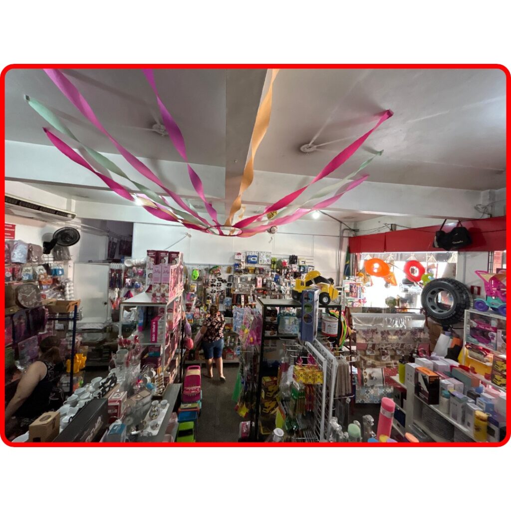 bazar